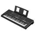 Yamaha PSRE583 Portable Keyboard