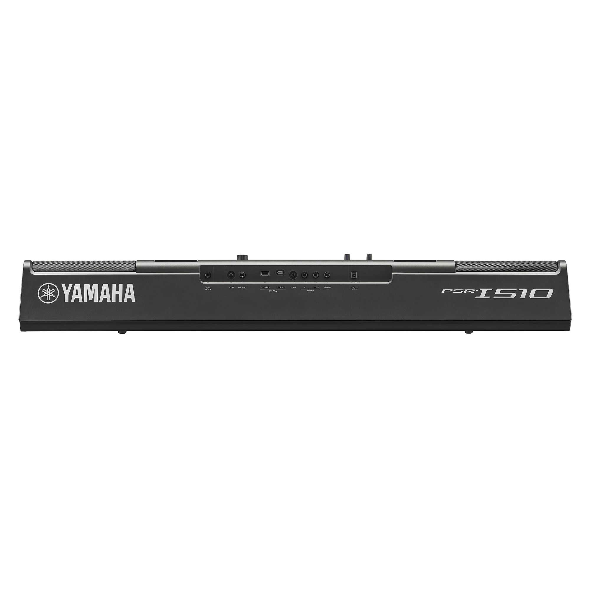 Yamaha PSRI510 61-Note Portable Keyboard for Indian Music