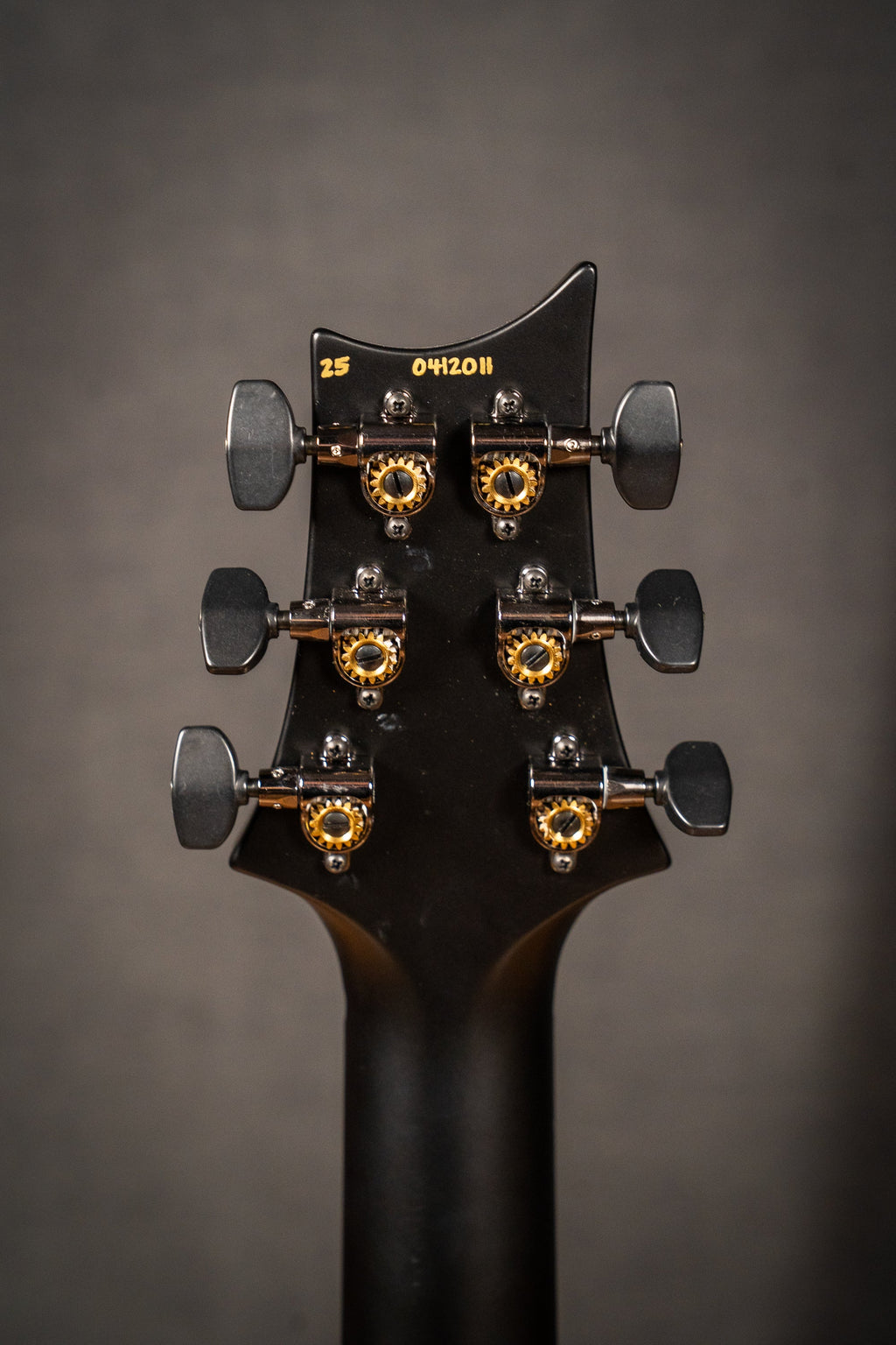 Paul Reed Smith (PRS) Limited Edition 40th Anniversary Custom 24 Satin - Cobalt Smokeburst