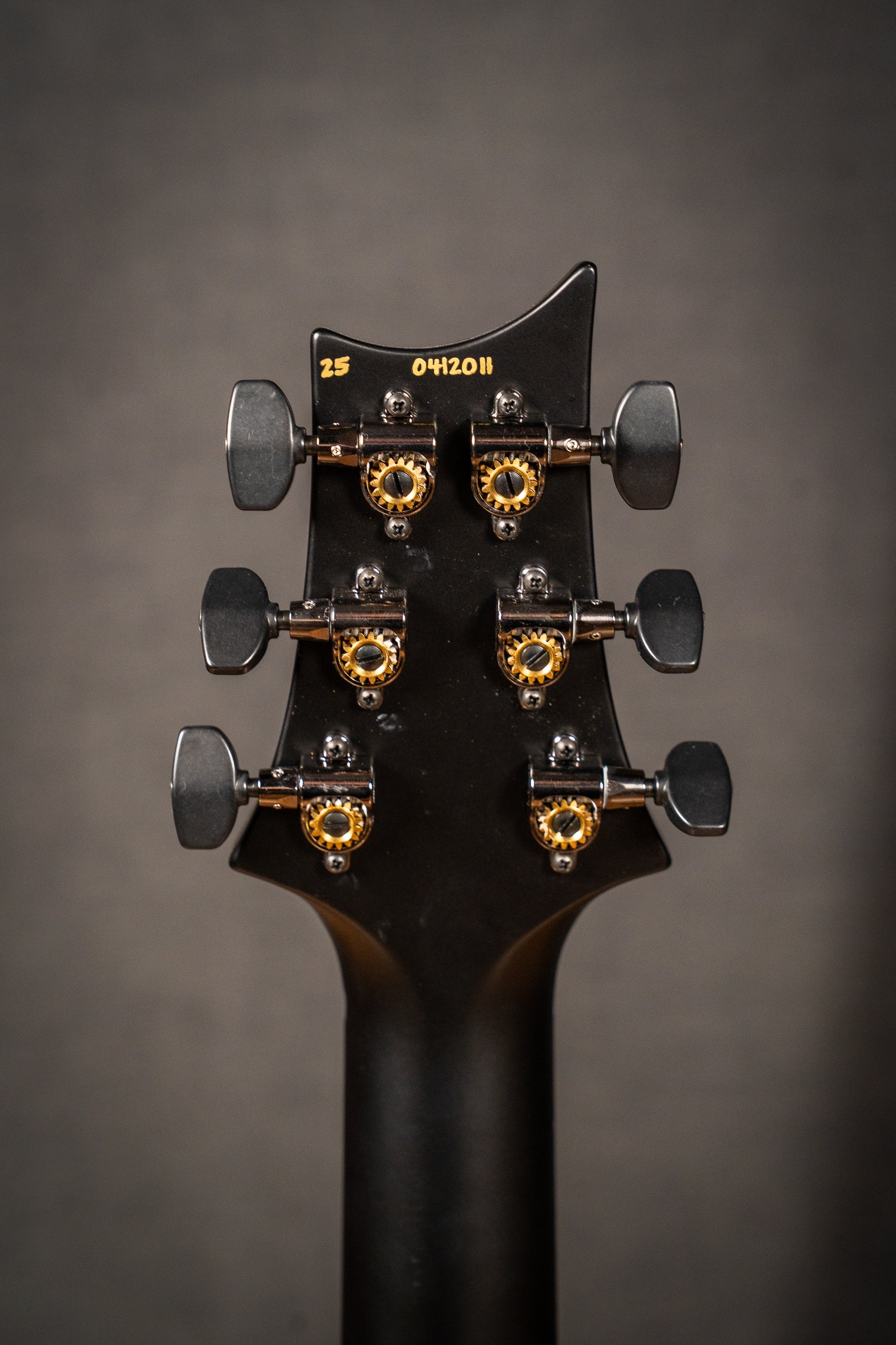 Paul Reed Smith (PRS) Limited Edition 40th Anniversary Custom 24 Satin - Cobalt Smokeburst
