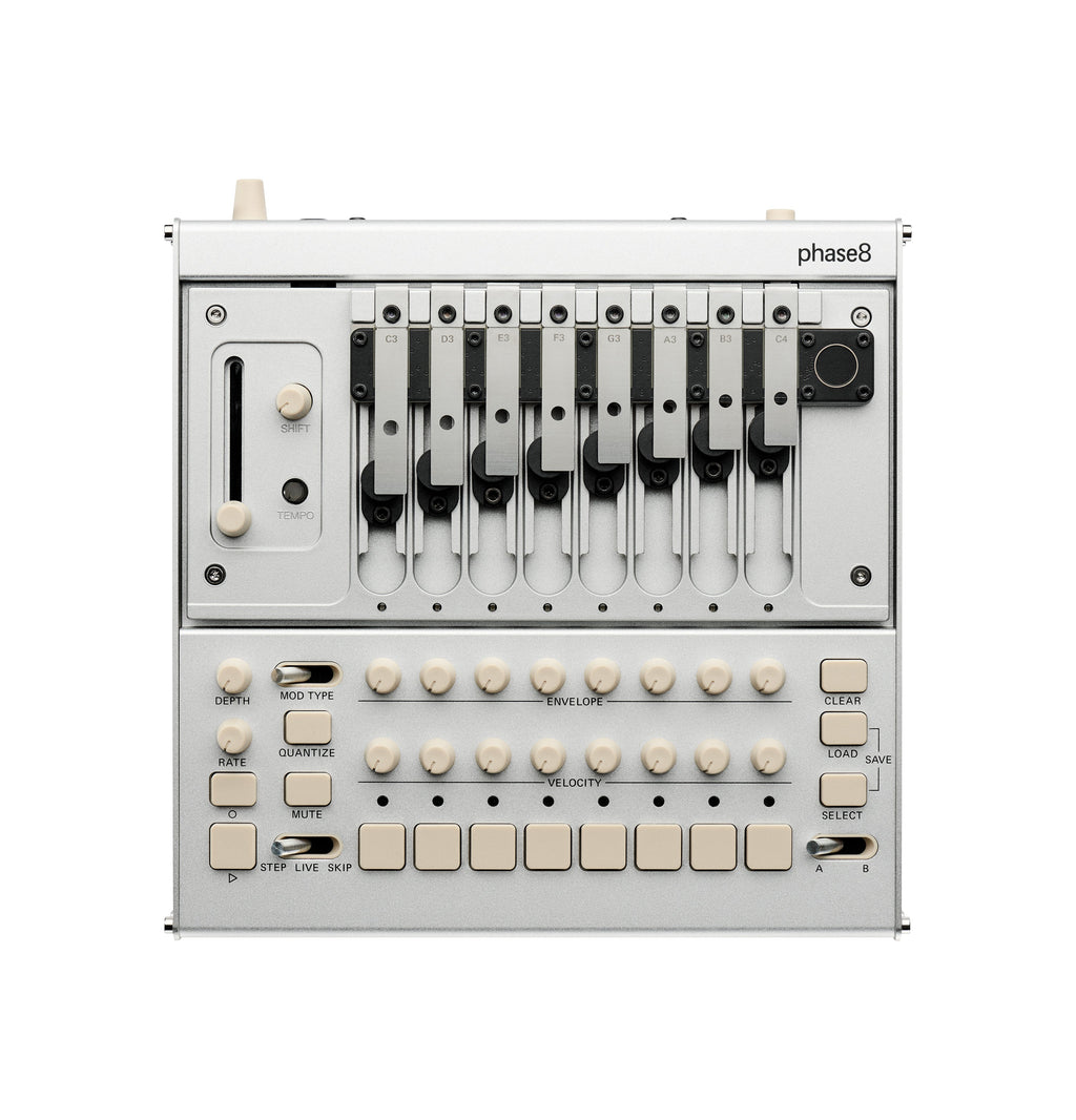 Korg phase8 Acoustic Synthesizer