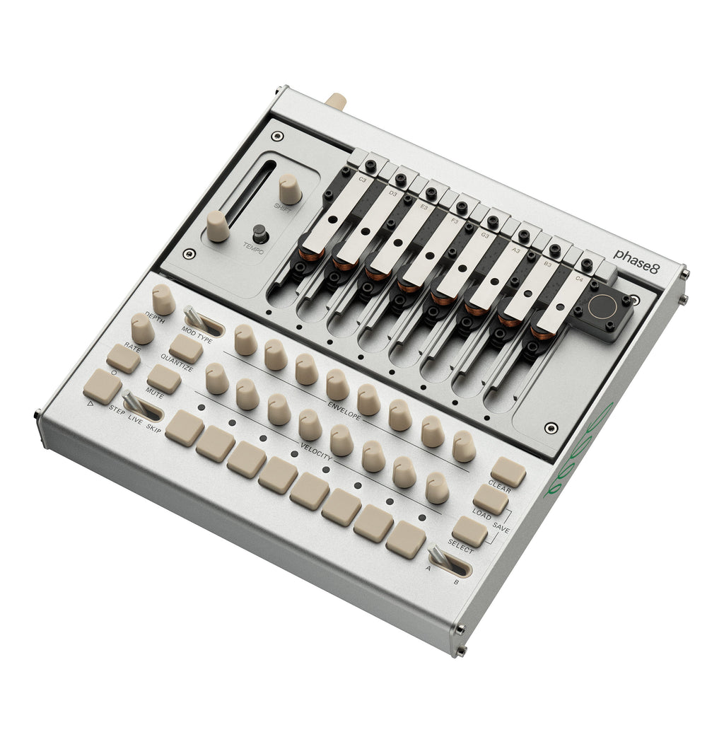 Korg phase8 Acoustic Synthesizer