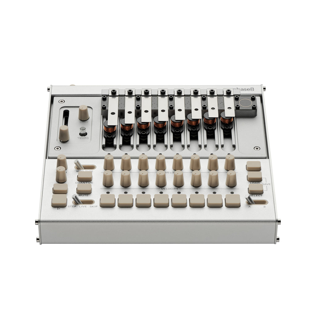 Korg phase8 Acoustic Synthesizer