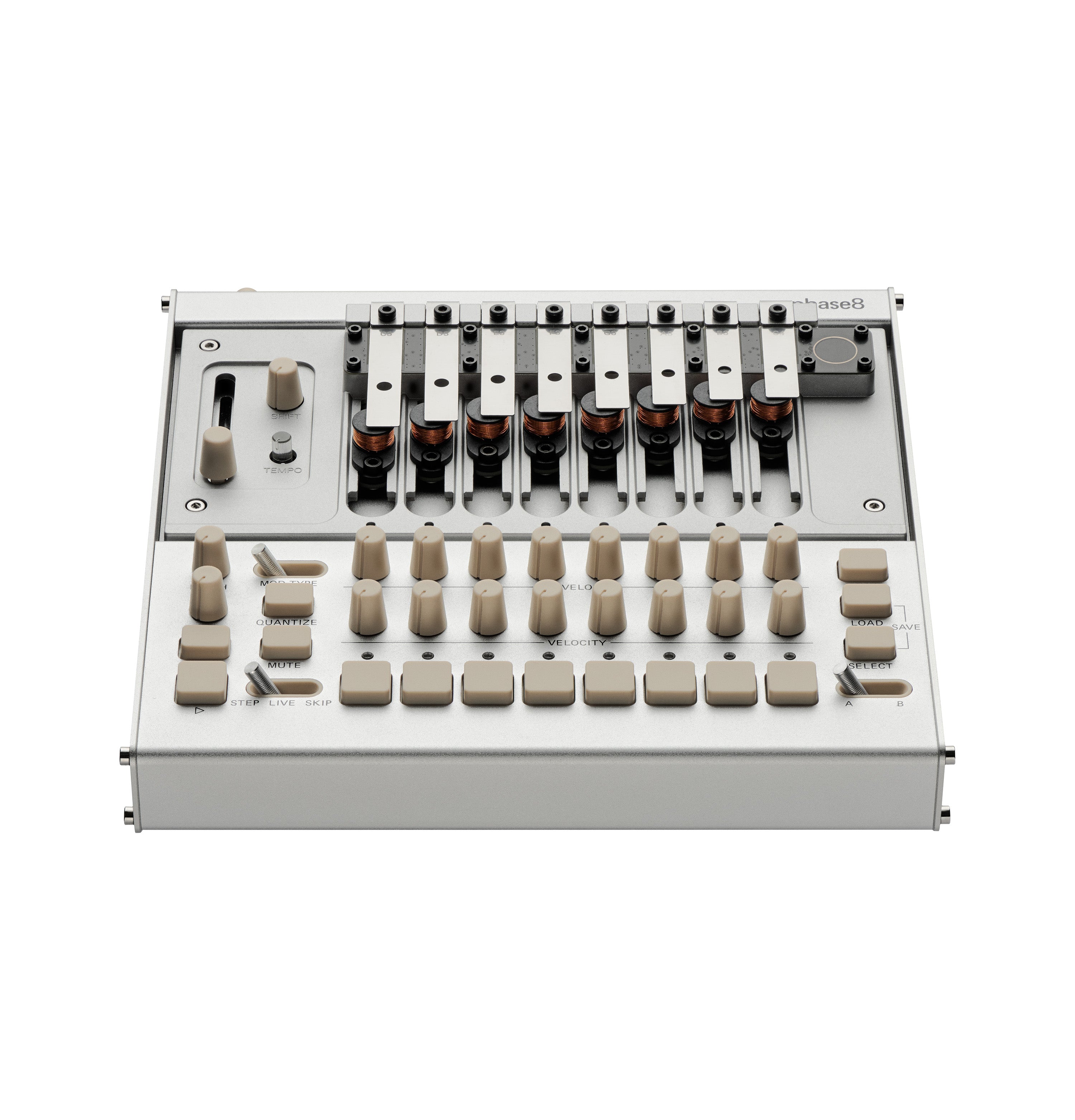 Korg phase8 Acoustic Synthesizer