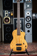 Pono Bass Ukulele