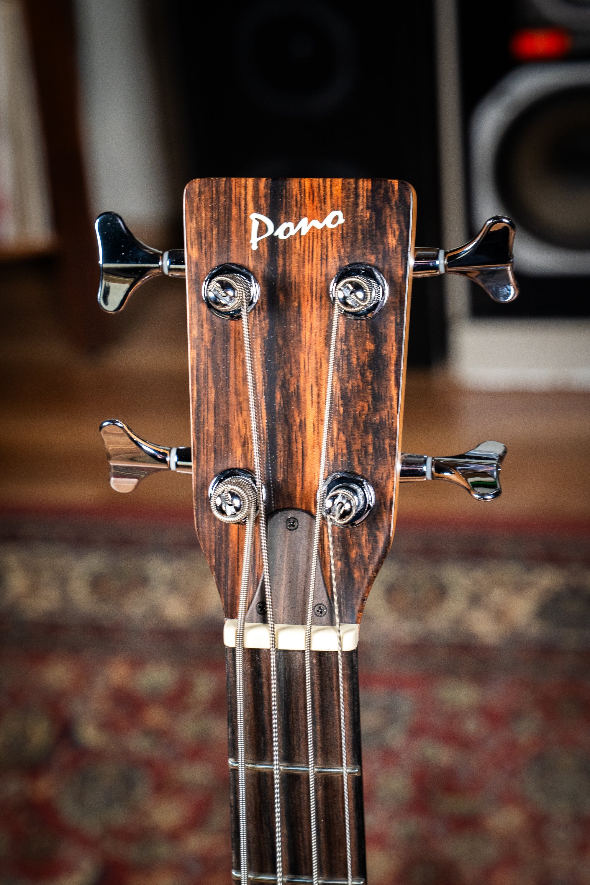 Pono Bass Ukulele