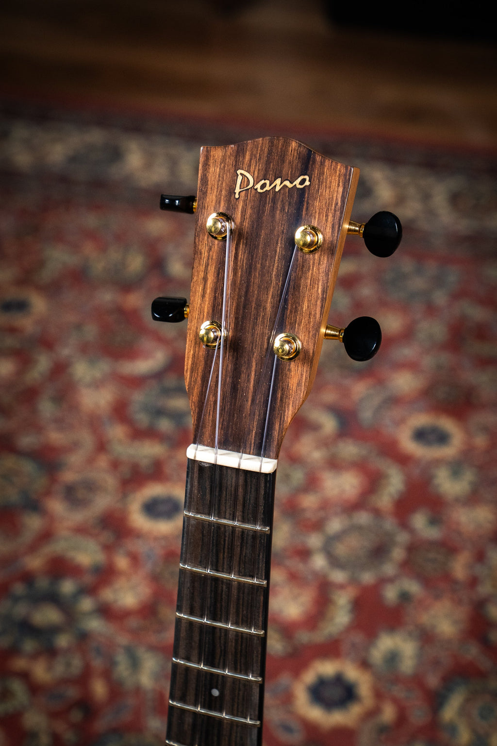 Pono MG-O Oihana Series Tenor Ukulele - Mango