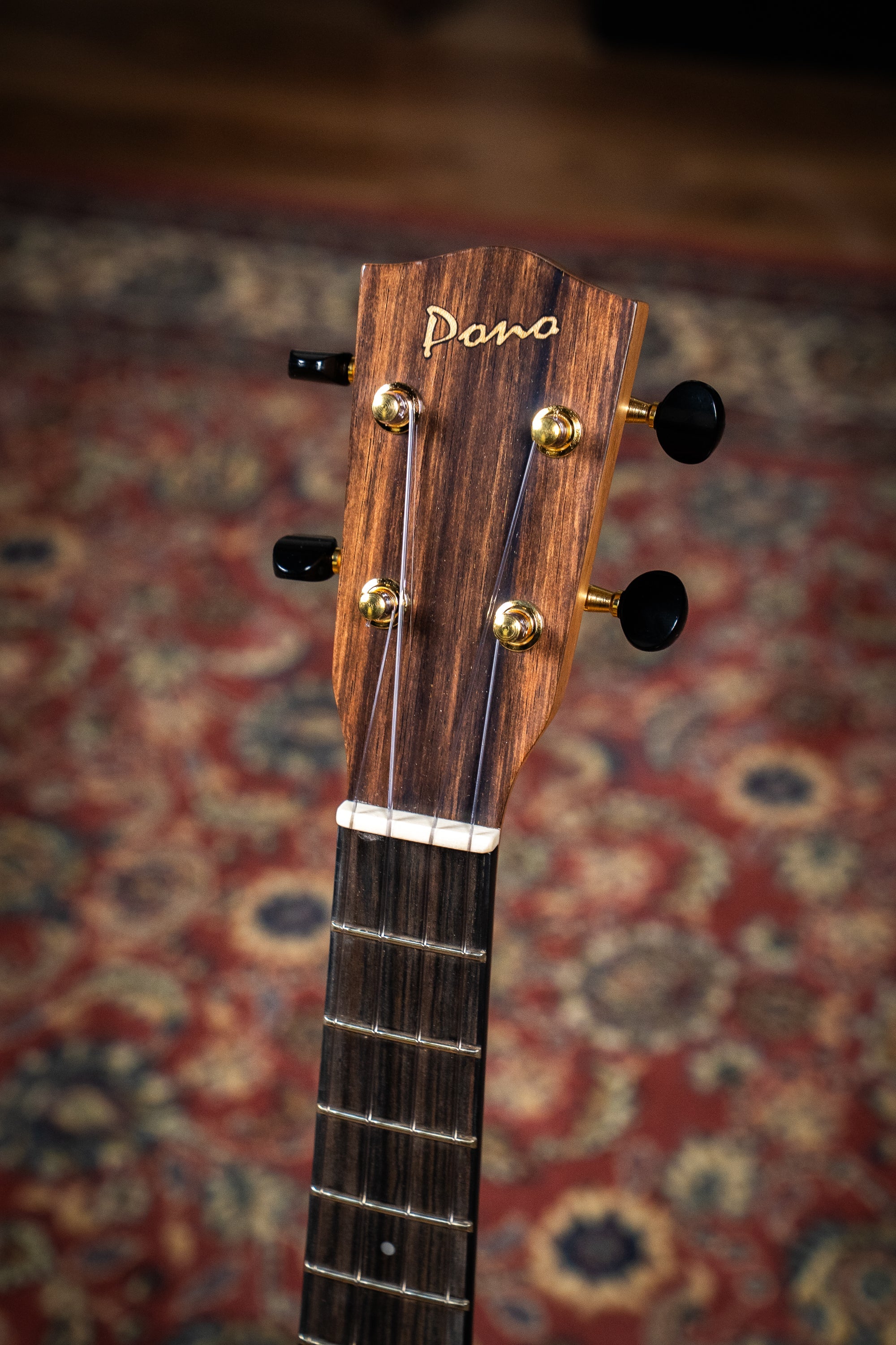 Pono MG-O Oihana Series Tenor Ukulele - Mango