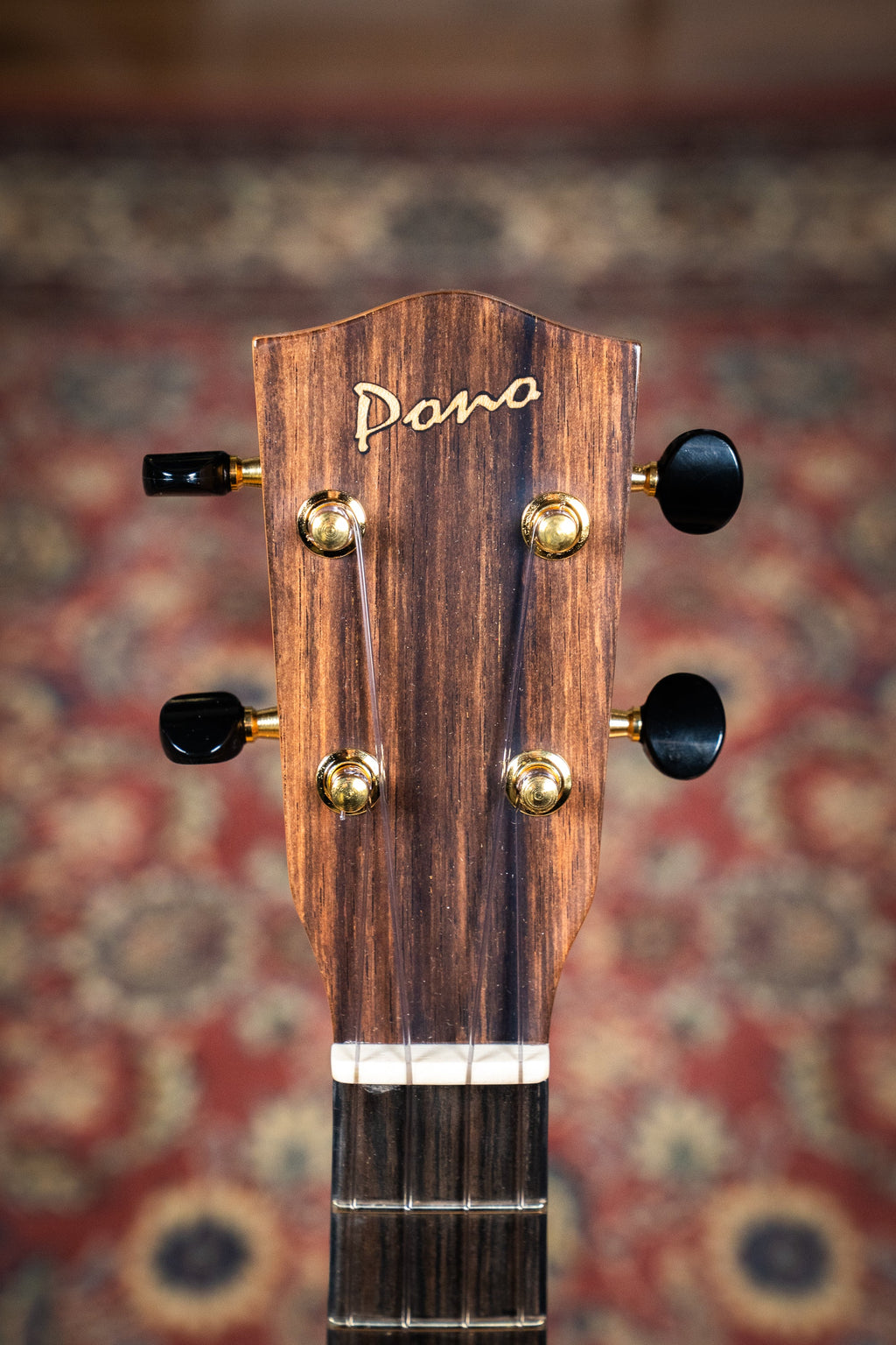Pono MG-O Oihana Series Tenor Ukulele - Mango