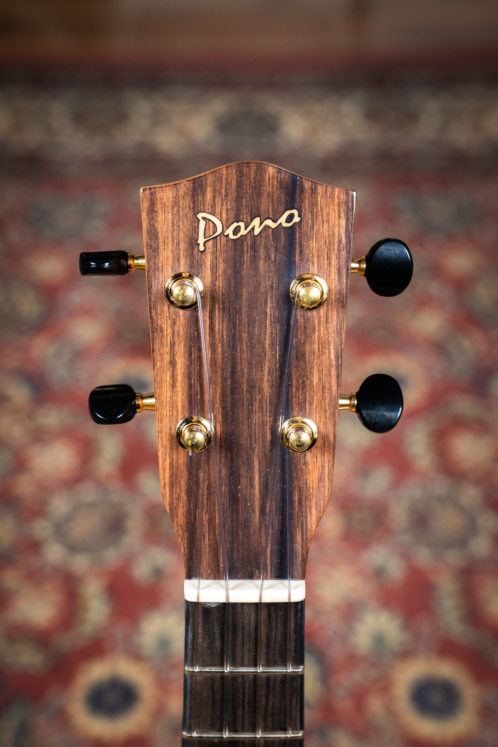 Pono MG-O Oihana Series Tenor Ukulele - Mango