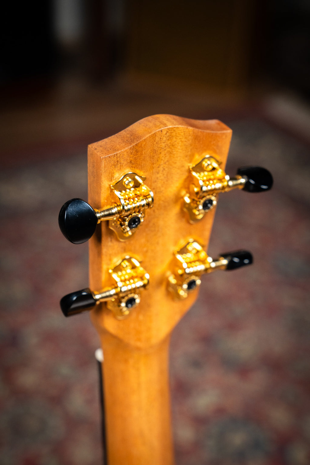 Pono MG-O Oihana Series Tenor Ukulele - Mango