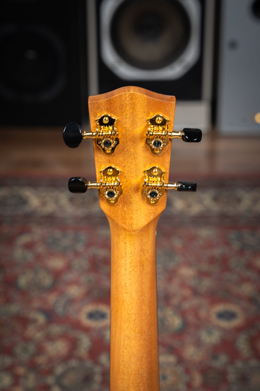 Pono MG-O Oihana Series Tenor Ukulele - Mango
