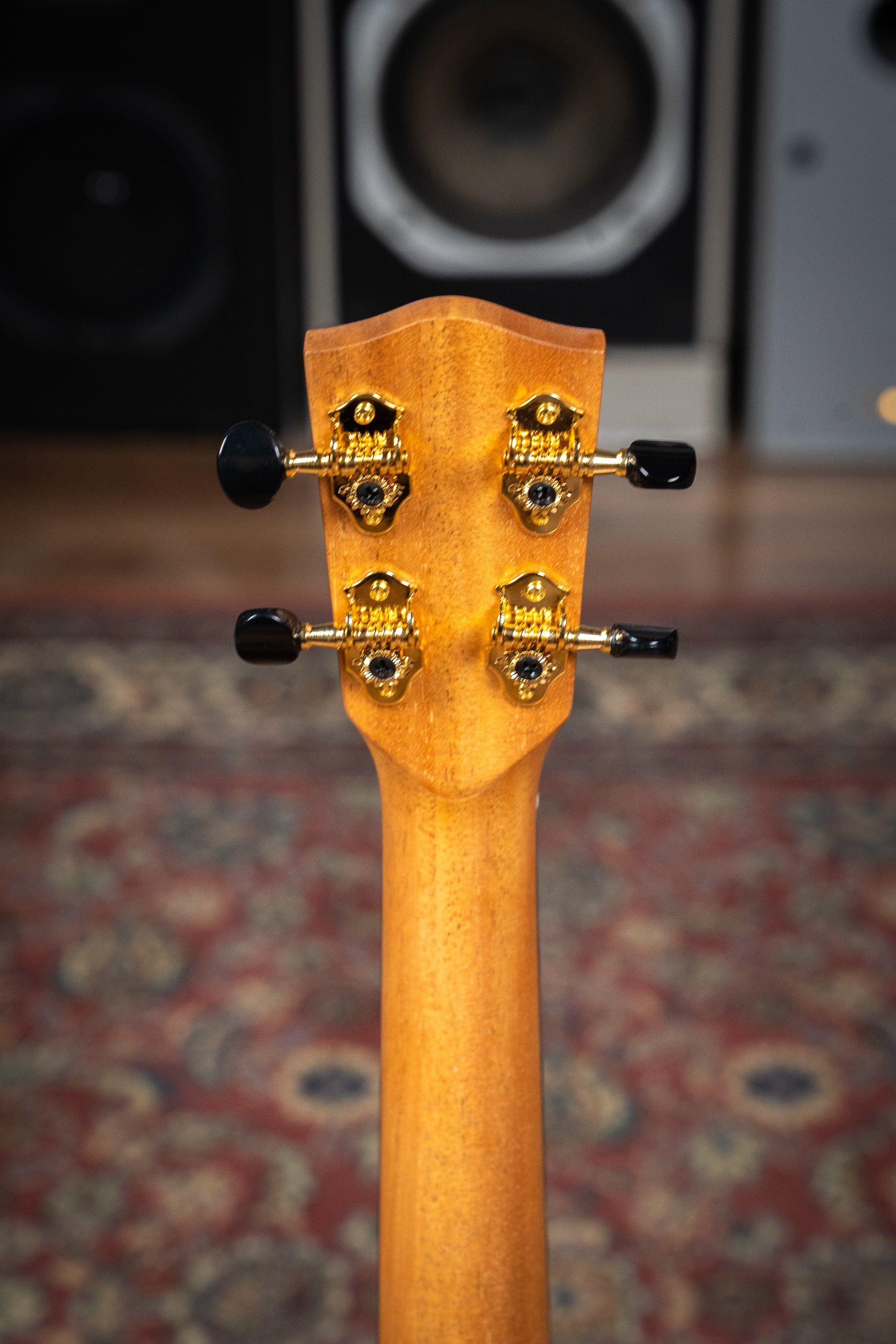Pono MG-O Oihana Series Tenor Ukulele - Mango