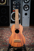 Pono MS-K Kalele Series Soprano Ukulele - Solid Mahogany