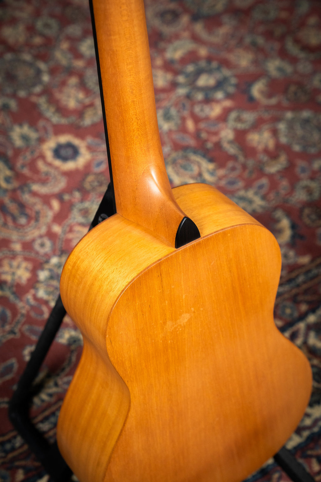Pono MT-8 Mahogany 8-String Tenor Satin (PONO-MT-8)