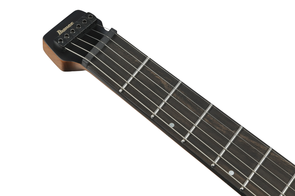 Ibanez QX52B Electric Guitar - Weathered Black