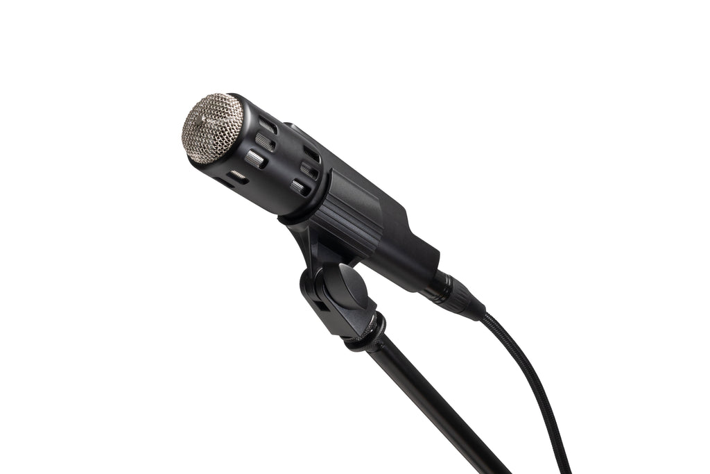 Warm Audio Retro 64 Dynamic Live Microphone (WA-R64B)