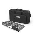 Warwick RockBoard QUAD 4.2 Pedalboard w/Bag