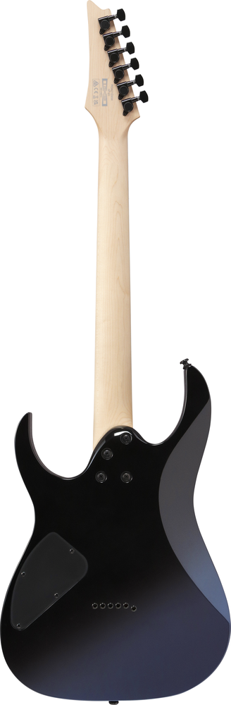 Ibanez RG421DX Electric Guitar - Twilight Shade