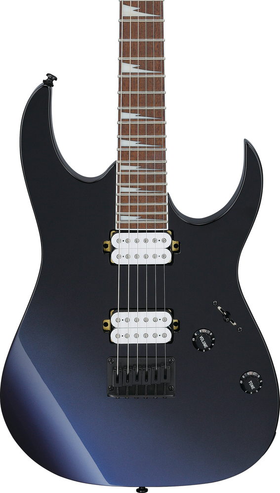 Ibanez RG421DX Electric Guitar - Twilight Shade