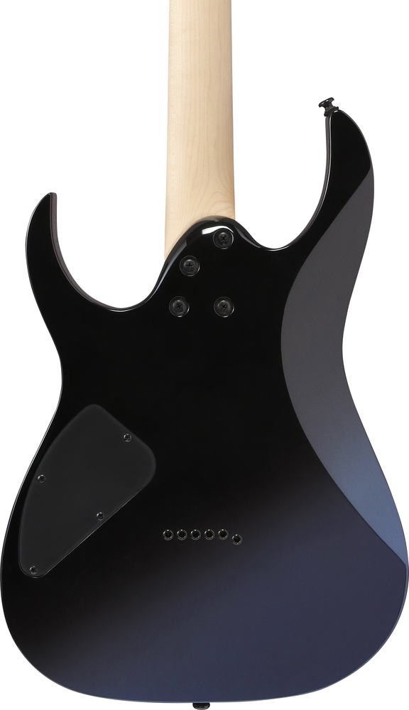 Ibanez RG421DX Electric Guitar - Twilight Shade