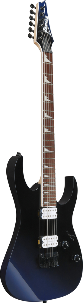 Ibanez RG421DX Electric Guitar - Twilight Shade