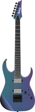 Ibanez RG5121RET Electric Guitar - Polar Lights
