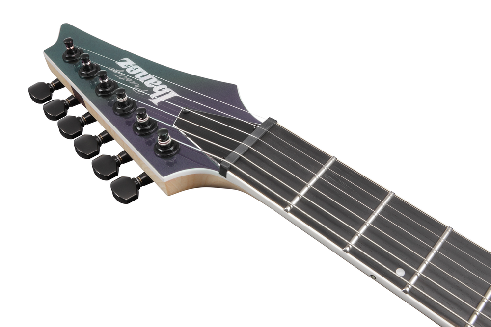 Ibanez RG5121RET Electric Guitar - Polar Lights