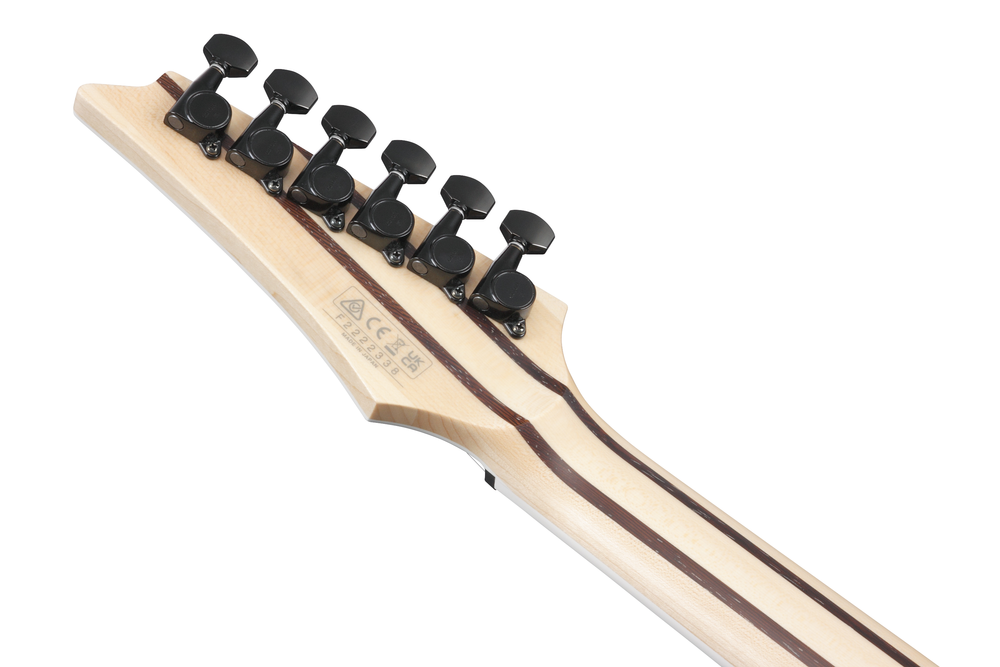 Ibanez RG5121RET Electric Guitar - Polar Lights