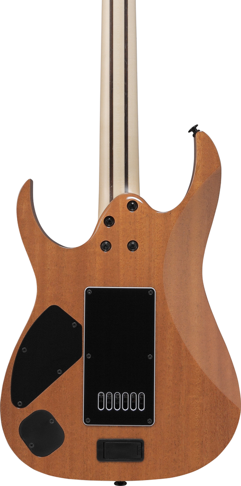 Ibanez RG5121RET Electric Guitar - Polar Lights