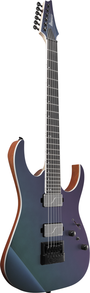 Ibanez RG5121RET Electric Guitar - Polar Lights