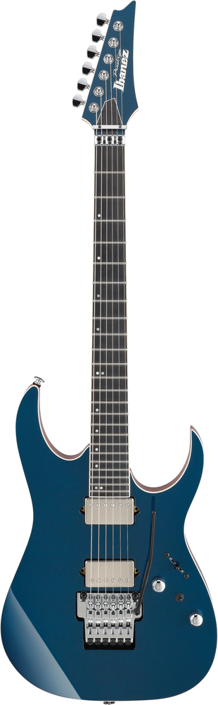 Ibanez RG5320RC Electric Guitar - Deep Forest Green Metallic