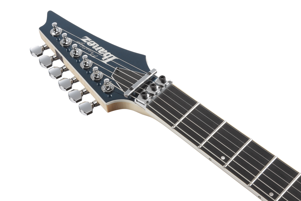 Ibanez RG5320RC Electric Guitar - Deep Forest Green Metallic