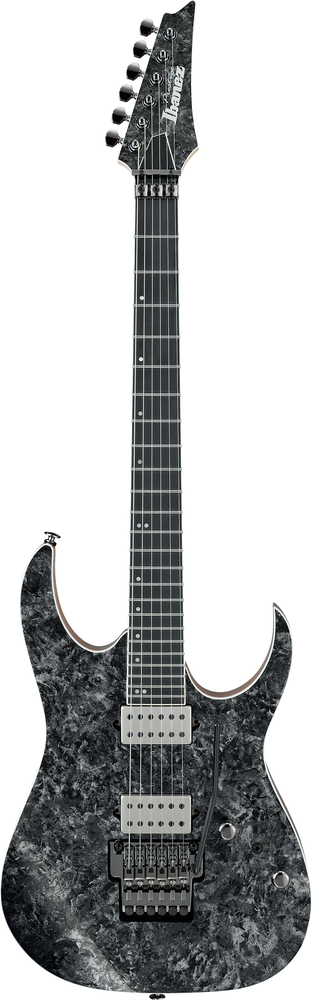 Ibanez RG5320R Electric Guitar - Cosmic Shadow