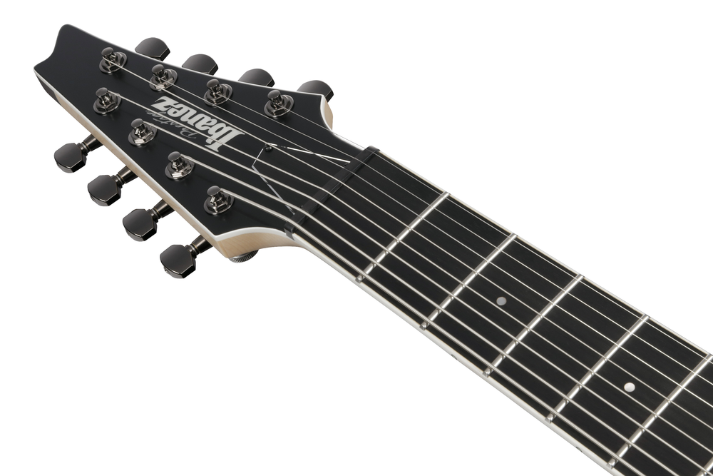 Ibanez RG5328R 8-String Electric Guitar - Lightning Through A Dark