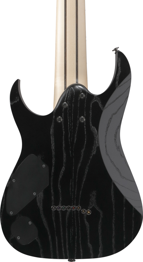 Ibanez RG5328R 8-String Electric Guitar - Lightning Through A Dark