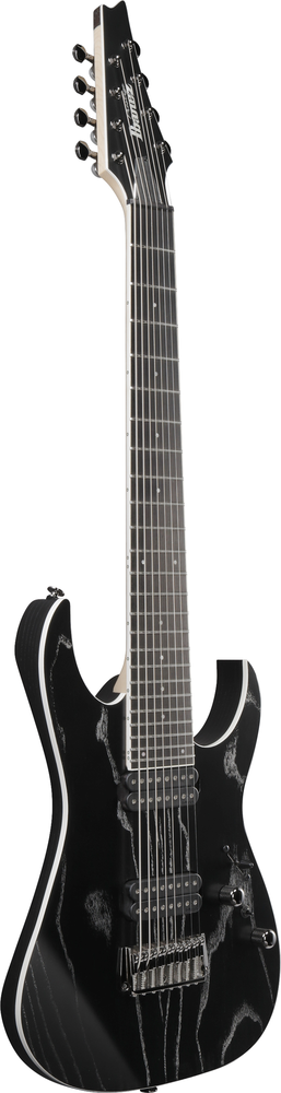 Ibanez RG5328R 8-String Electric Guitar - Lightning Through A Dark