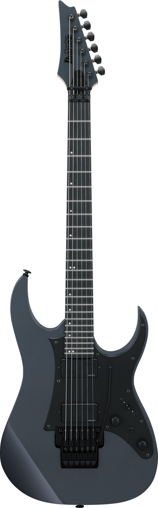 Ibanez RGR5130R Electric Guitar - Gray Metallic