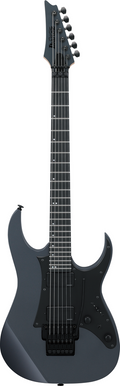 Ibanez RGR5130R Electric Guitar - Gray Metallic