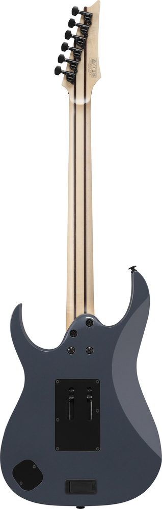 Ibanez RGR5130R Electric Guitar - Gray Metallic