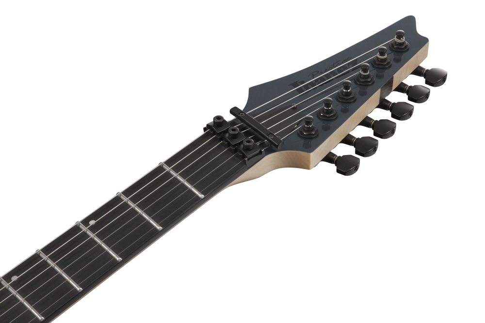 Ibanez RGR5130R Electric Guitar - Gray Metallic