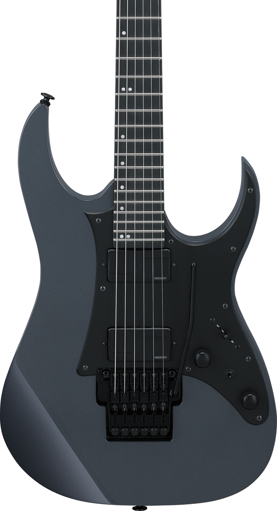 Ibanez RGR5130R Electric Guitar - Gray Metallic