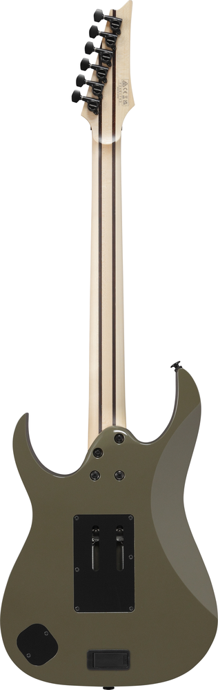Ibanez RGR5130R Electric Guitar - Khaki Metallic