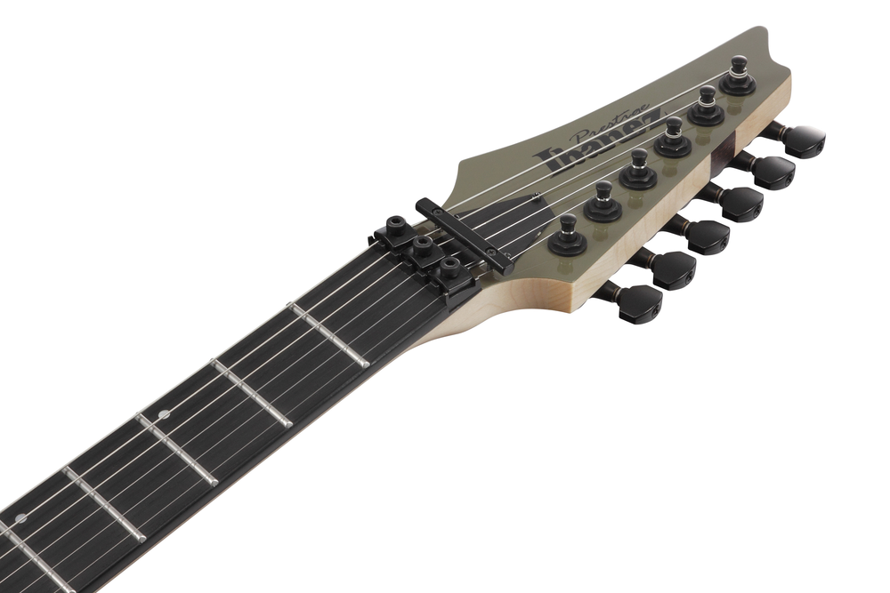 Ibanez RGR5130R Electric Guitar - Khaki Metallic