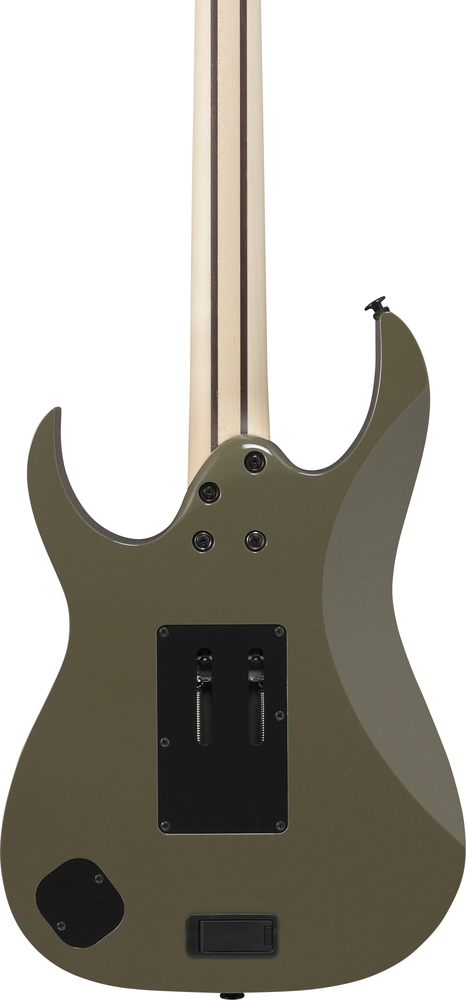 Ibanez RGR5130R Electric Guitar - Khaki Metallic