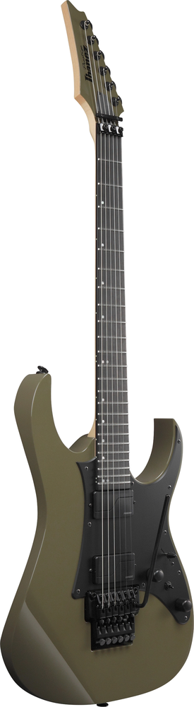 Ibanez RGR5130R Electric Guitar - Khaki Metallic