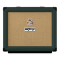 Orange Rocker 15 Combo - Limited Edition British Racing Green