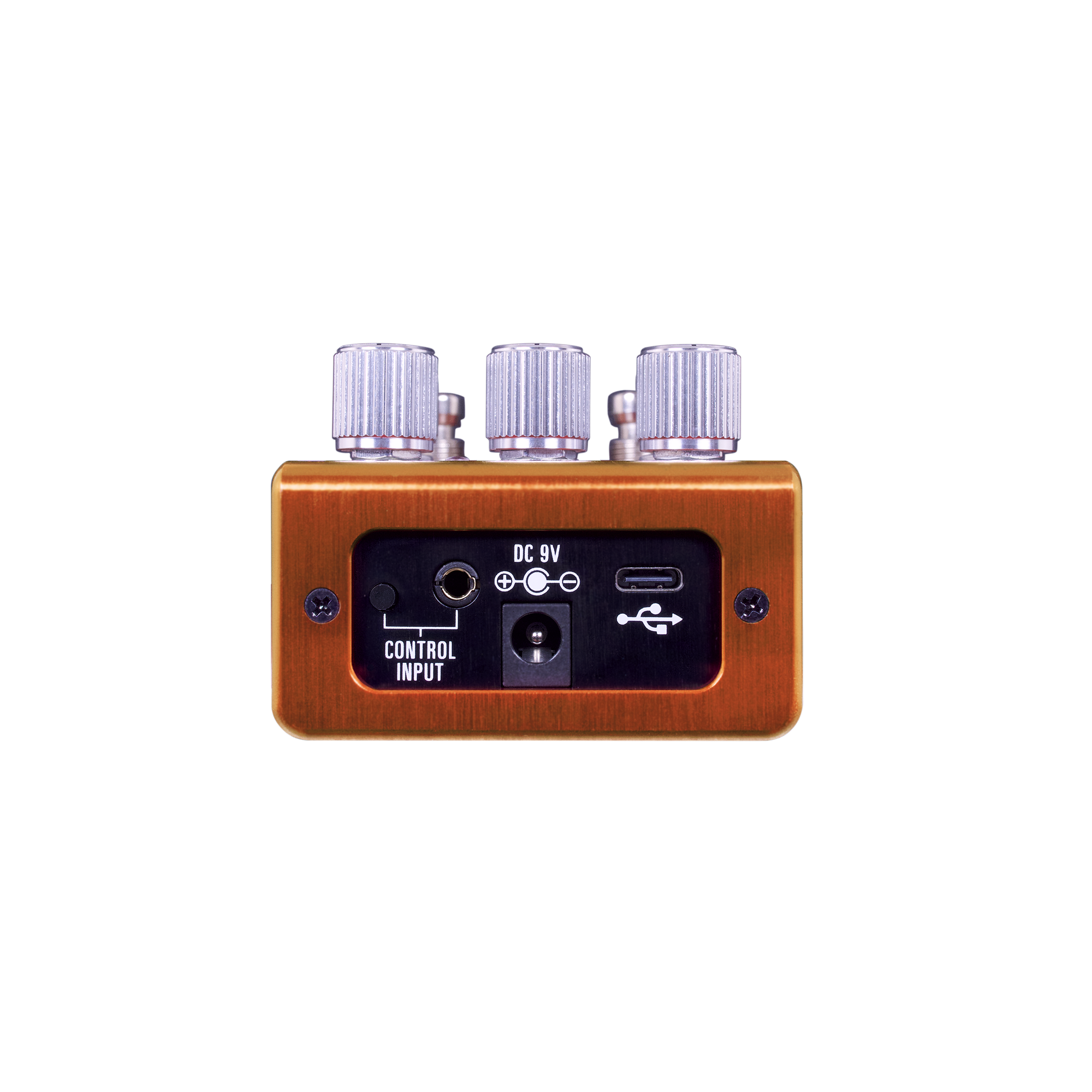 Source Audio PATHWAYS Stereo Reverb + Tremolo Pedal