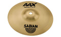 Sabian AAX 8" Splash (20805X)