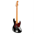 Sadowsky Metro Express 4-String Hybrid PJ Bass - Solid Black High Polish
